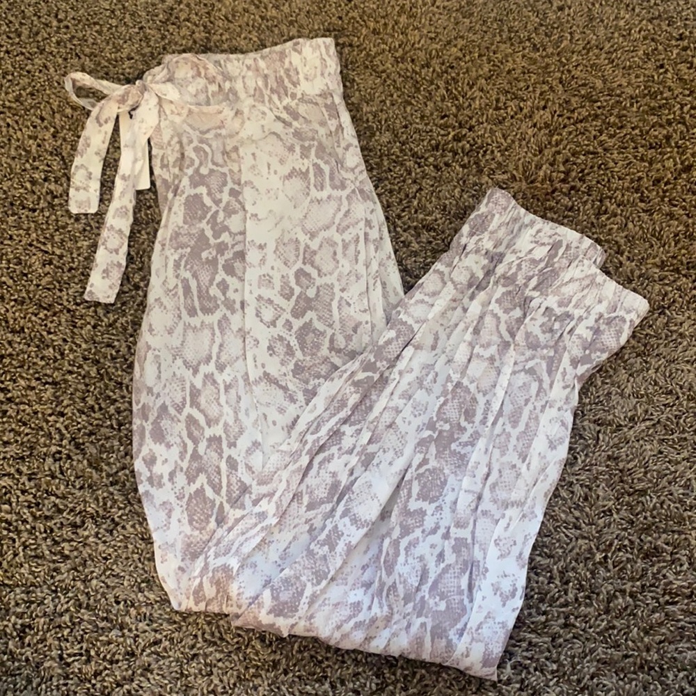 Women’s jogger business casual/work pants- size small